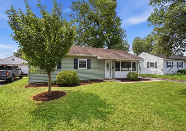 Photo 3 of Sale Pending at 4844 Barnhart Ave, Dayton, OH 45432 | MLS# 966322 | Listing updated on 2026-10-05