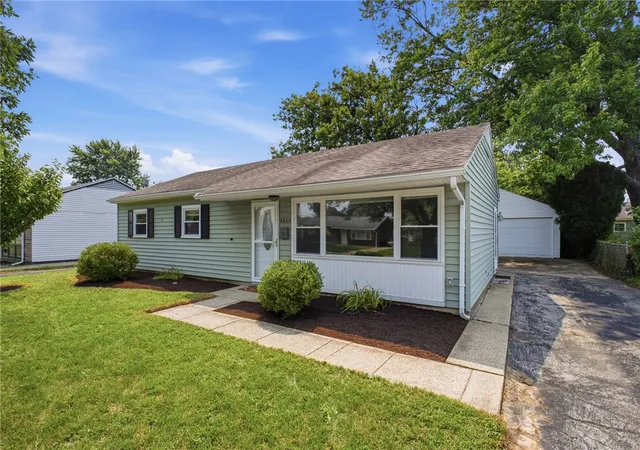 Photo 3 of Sale Pending at 4844 Barnhart Ave, Dayton, OH 45432 | MLS# 966322 | Listing updated on 2026-10-05