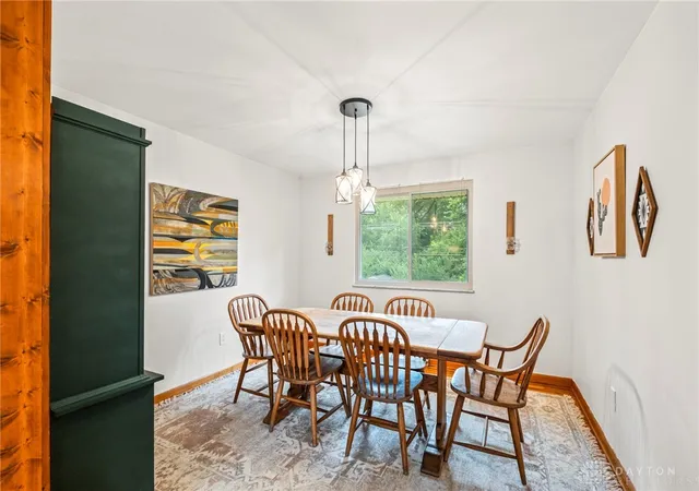 Photo 4 of Single family home for sale at 1310 Old Country Ln, Dayton, OH 45414 | MLS# 966181 | Listing updated on 2026-10-06