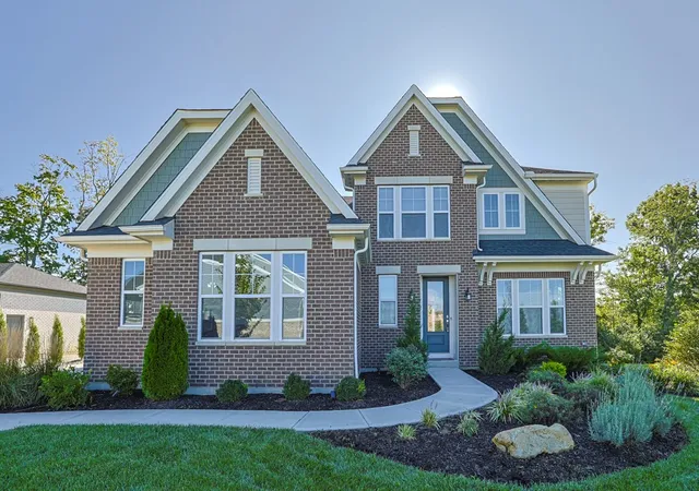 Photo 1 of Single family home for sale at 5007 Bogey Ct, Lebanon, OH 45036 | MLS# 966433 | Listing updated on 2026-10-20