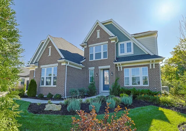 Photo 2 of Single family home for sale at 5007 Bogey Ct, Lebanon, OH 45036 | MLS# 966433 | Listing updated on 2026-10-05