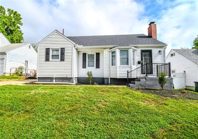 Photo 1 of Single family home for sale at 4227 Oakridge Dr, Dayton, OH 45417 | MLS# 966438 | Listing updated on 2026-09-02