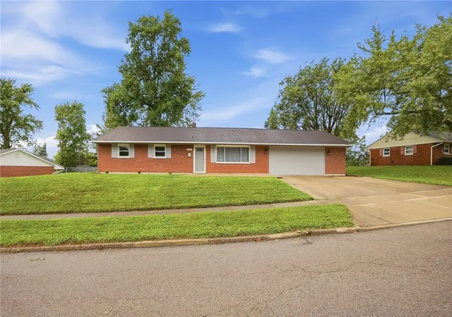 Photo 1 of Single family home for sale at 2821 Powhattan Pl, Dayton, OH 45420 | MLS# 966332 | Listing updated on 2026-09-27