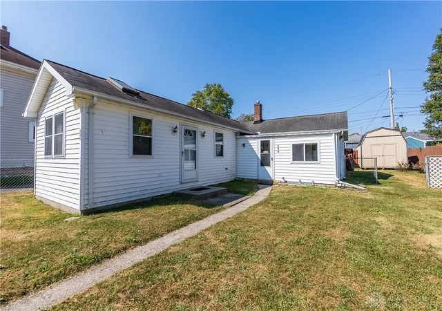 Photo 1 of Single family home for sale at 606 Virginia Ave, Troy, OH 45373 | MLS# 966456 | Listing updated on 2026-09-13
