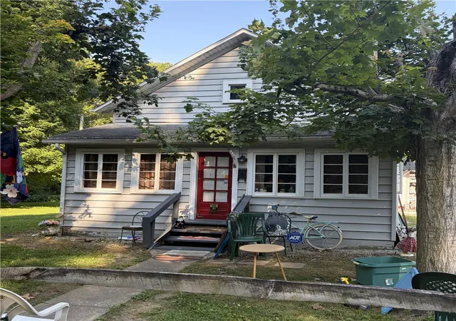 Photo 1 of Single family home for sale at 3803 River Rd, Sidney, OH 45365 | MLS# 966002 | Listing updated on 2026-09-22