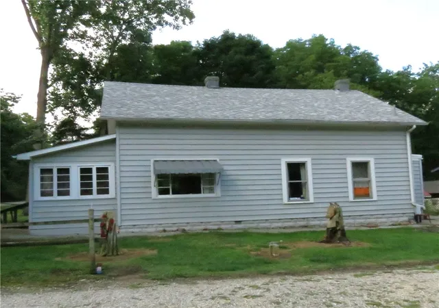 Photo 2 of Single family home for sale at 3803 River Rd, Sidney, OH 45365 | MLS# 966002 | Listing updated on 2026-09-22