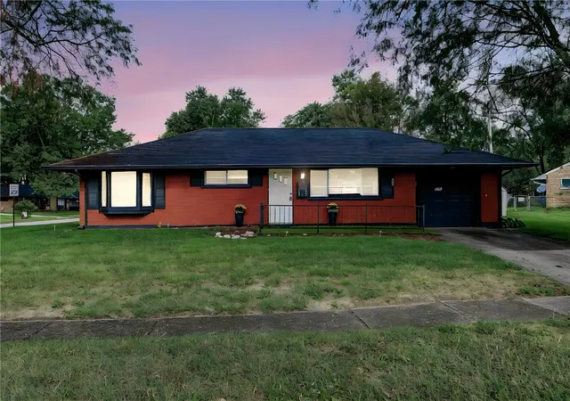 Photo 1 of Sale Pending at 4689 Loxley Dr, Dayton, OH 45439 | MLS# 966380 | Listing updated on 2026-10-05