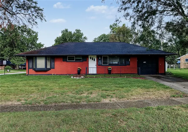 Photo 2 of Sale Pending at 4689 Loxley Dr, Dayton, OH 45439 | MLS# 966380 | Listing updated on 2026-10-05