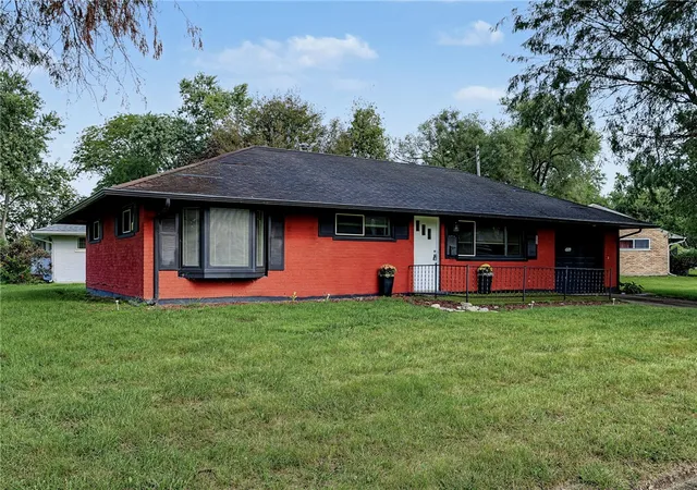 Photo 3 of Sale Pending at 4689 Loxley Dr, Dayton, OH 45439 | MLS# 966380 | Listing updated on 2026-10-05