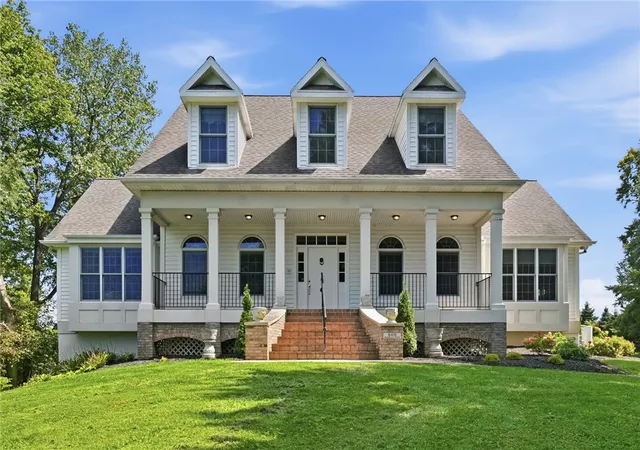 Photo 1 of Single family home for sale at 505 Marshall Dr, Xenia, OH 45385 | MLS# 962215 | Listing updated on 2026-08-30