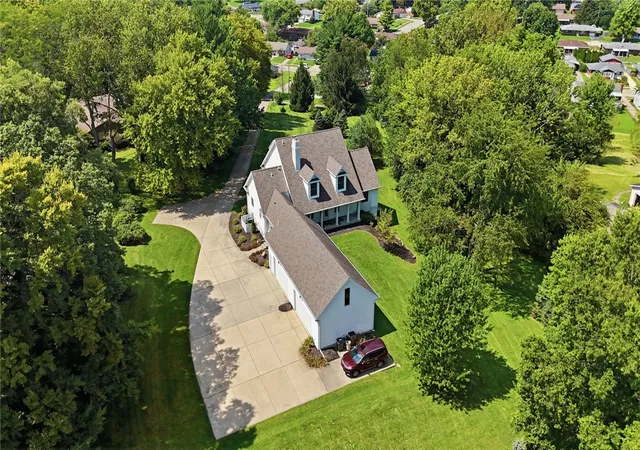 Photo 3 of Single family home for sale at 505 Marshall Dr, Xenia, OH 45385 | MLS# 962215 | Listing updated on 2026-08-30