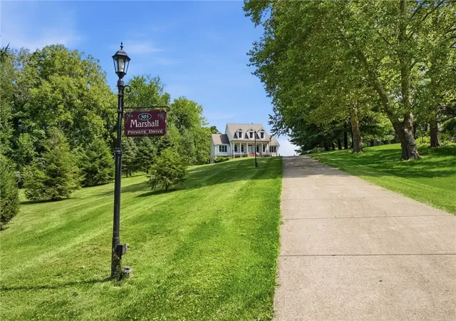 Photo 4 of Single family home for sale at 505 Marshall Dr, Xenia, OH 45385 | MLS# 962215 | Listing updated on 2026-08-30