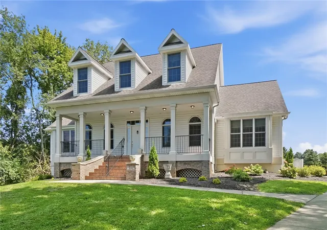 Photo 5 of Single family home for sale at 505 Marshall Dr, Xenia, OH 45385 | MLS# 962215 | Listing updated on 2026-08-30