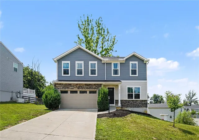 Photo 1 of Single family home for sale at 5737 Alpine Hts Dr, Morrow, OH 45152 | MLS# 966480 | Listing updated on 2026-09-09