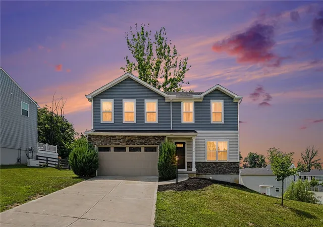 Photo 25 of Single family home for sale at 5737 Alpine Hts Dr, Morrow, OH 45152 | MLS# 966480 | Listing updated on 2026-09-09