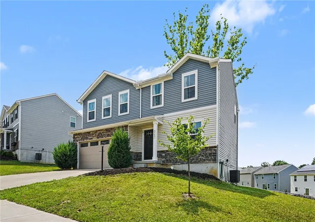 Photo 2 of Single family home for sale at 5737 Alpine Hts Dr, Morrow, OH 45152 | MLS# 966480 | Listing updated on 2026-09-09