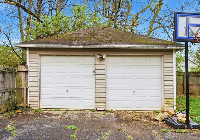 Listing Photo 2 - Condo for sale in building located at 24 W Beechwood Ave, Dayton, OH 45405