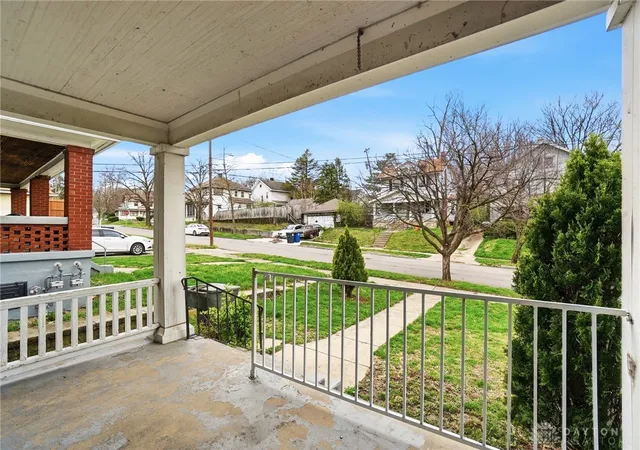Listing Photo 5 - Condo for sale in building located at 24 W Beechwood Ave, Dayton, OH 45405