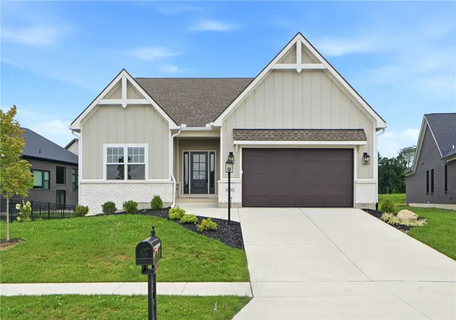 Photo 1 of Single family home for sale at 9333 Rochelle Ln, Dayton, OH 45458 | MLS# 966289 | Listing updated on 2026-10-04