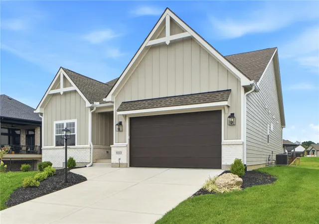 Photo 3 of Single family home for sale at 9333 Rochelle Ln, Dayton, OH 45458 | MLS# 966289 | Listing updated on 2026-10-04