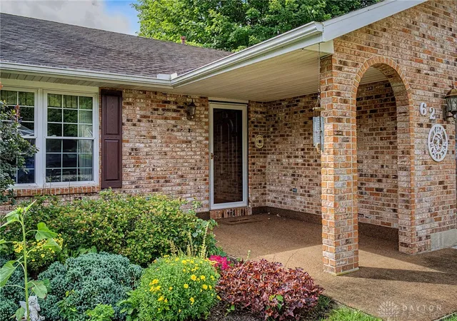 Photo 2 of Single family home for sale at 62 Sexton Dr, Xenia, OH 45385 | MLS# 966484 | Listing updated on 2026-09-13