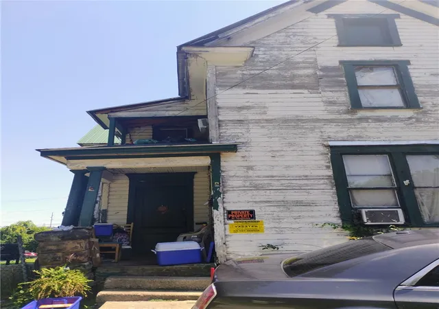 Photo 1 of Multi family home for sale at 148 Pleasant Ave, Mansfield, OH 44903 | MLS# 966508 | Listing updated on 2026-08-31