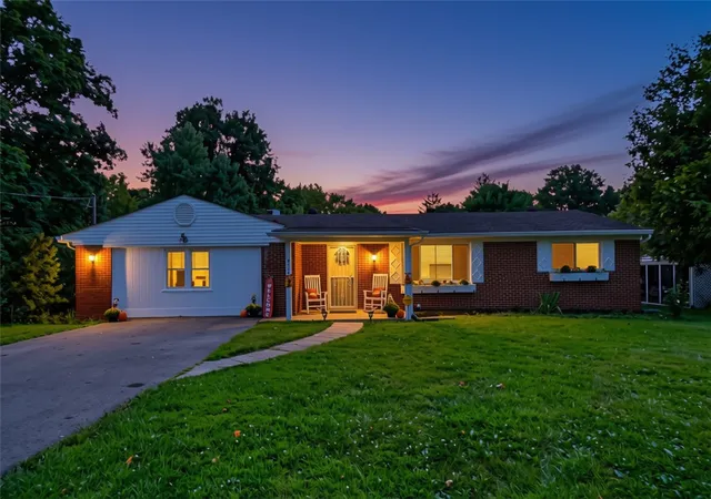 Photo 1 of Single family home for sale at 3386 Mount Carmel Rd, Anderson Twp, OH 45244 | MLS# 966462 | Listing updated on 2026-09-12