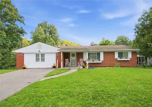 Photo 2 of Single family home for sale at 3386 Mount Carmel Rd, Anderson Twp, OH 45244 | MLS# 966462 | Listing updated on 2026-09-12