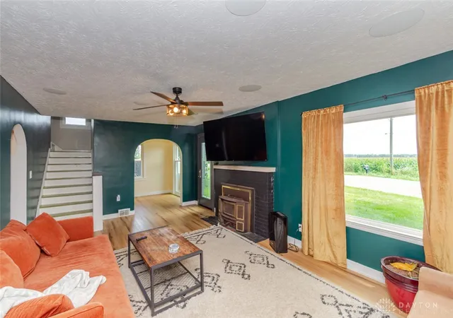 Photo 3 of Sale Pending at 7010 Troy Frederick Rd, Tipp City, OH 45371 | MLS# 966260 | Listing updated on 2026-09-30