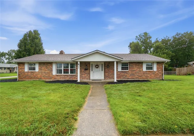 Photo 1 of Single family home for sale at 11 E Bonomo Dr, Fairborn, OH 45324 | MLS# 966486 | Listing updated on 2026-09-11