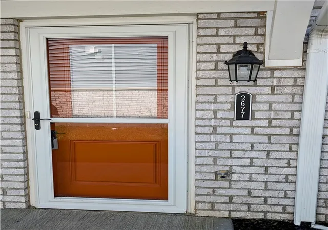 Photo 4 of Condo for sale at 2677 Verdant Ln, Fairborn, OH 45324 | MLS# 966445 | Listing updated on 2026-10-01