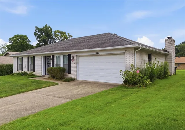 Photo 2 of Sale Pending at 1341 S Elm St, Dayton, OH 45449 | MLS# 965903 | Listing updated on 2026-08-31