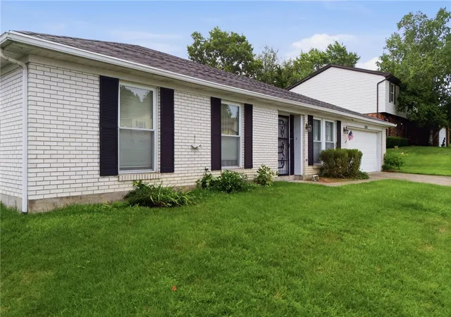 Photo 3 of Sale Pending at 1341 S Elm St, Dayton, OH 45449 | MLS# 965903 | Listing updated on 2026-08-31