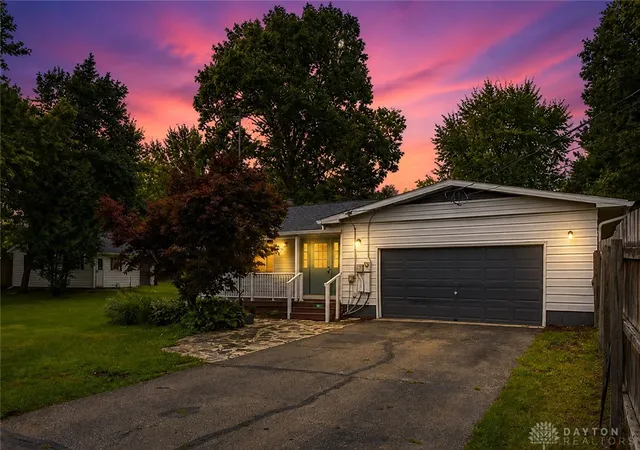 Photo 1 of Sale Pending at 263 Riley Wills Rd, Lebanon, OH 45036 | MLS# 966540 | Listing updated on 2026-09-10