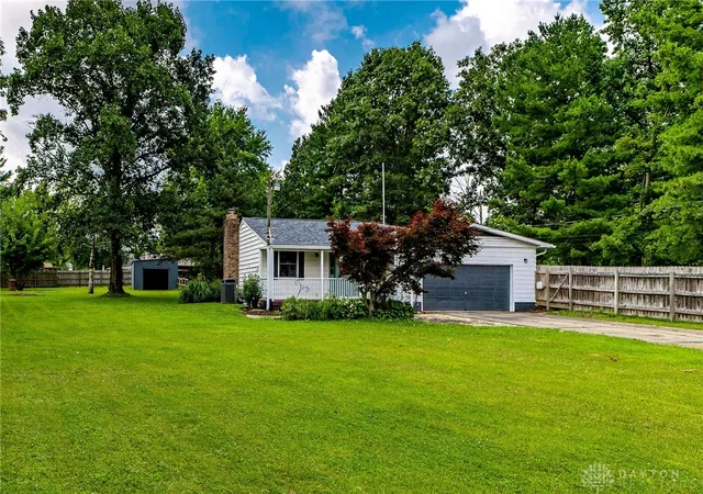 Photo 3 of Sale Pending at 263 Riley Wills Rd, Lebanon, OH 45036 | MLS# 966540 | Listing updated on 2026-09-10
