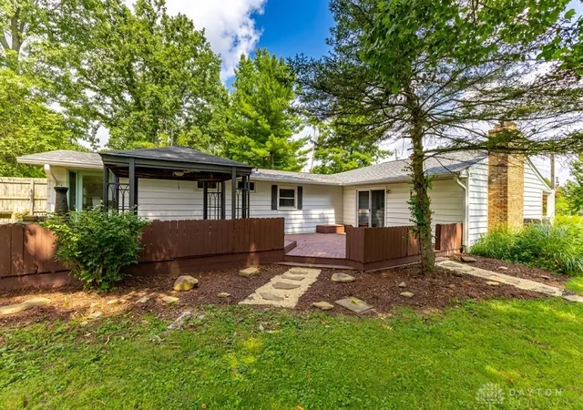 Photo 3 of Sale Pending at 263 Riley Wills Rd, Lebanon, OH 45036 | MLS# 966540 | Listing updated on 2026-09-10