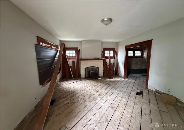 Photo 4 of Single family home for sale at 124 Victor Ave, Dayton, OH 45405 | MLS# 966541 | Listing updated on 2026-09-21