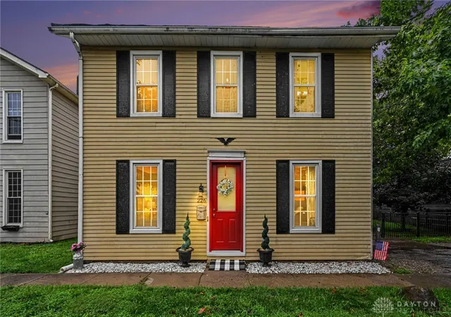 Photo 1 of Single family home for sale at 226 Dayton Germantown Pike, Germantown, OH 45327 | MLS# 966428 | Listing updated on 2026-09-22