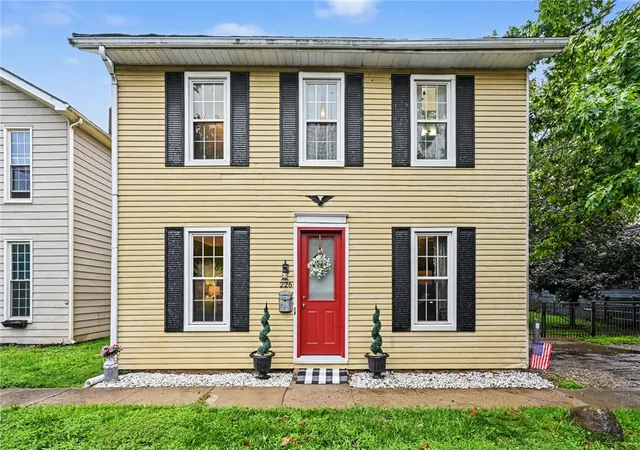 Photo 2 of Single family home for sale at 226 Dayton Germantown Pike, Germantown, OH 45327 | MLS# 966428 | Listing updated on 2026-09-22