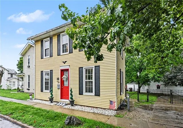 Photo 3 of Single family home for sale at 226 Dayton Germantown Pike, Germantown, OH 45327 | MLS# 966428 | Listing updated on 2026-09-22
