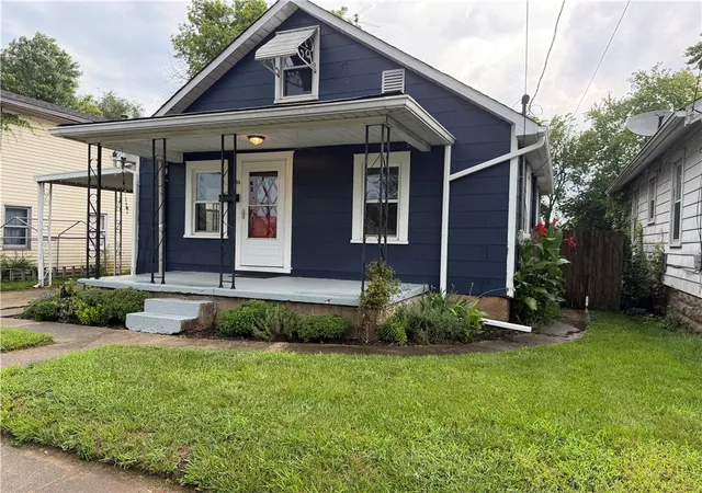 Photo 1 of Single family home for sale at 24 Hudson Ave, Franklin, OH 45005 | MLS# 966519 | Listing updated on 2026-09-26