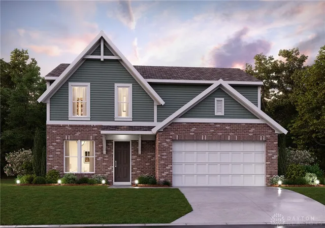 Photo 1 of Single family home for sale at 139 Kenneth Hamilton Way, Yellow Springs, OH 45387 | MLS# 966547 | Listing updated on 2026-09-11