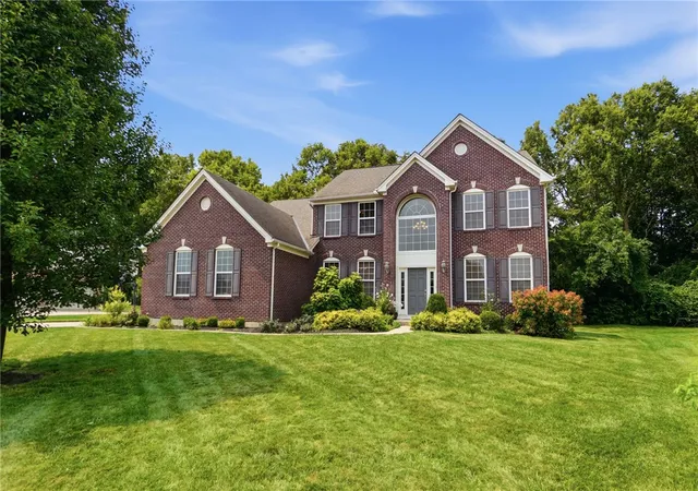 Photo 1 of Single family home for sale at 1413 Verna Ct, Dayton, OH 45458 | MLS# 966517 | Listing updated on 2026-09-13