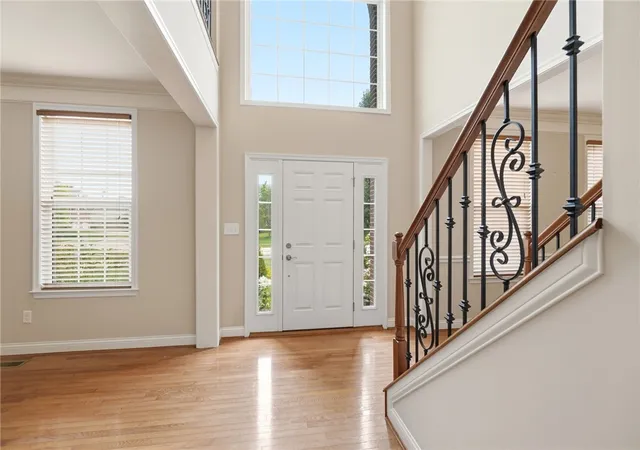 Photo 3 of Single family home for sale at 1413 Verna Ct, Dayton, OH 45458 | MLS# 966517 | Listing updated on 2026-09-13