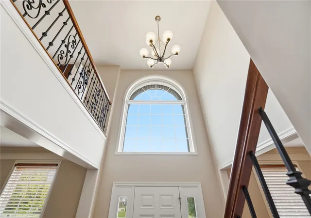 Photo 4 of Single family home for sale at 1413 Verna Ct, Dayton, OH 45458 | MLS# 966517 | Listing updated on 2026-09-13
