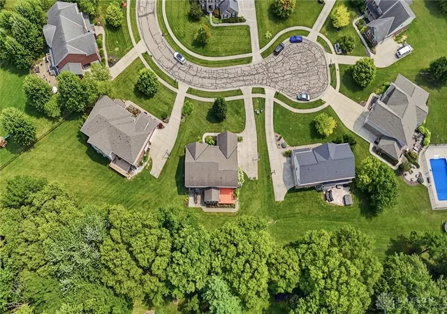 Photo 87 of Single family home for sale at 1413 Verna Ct, Dayton, OH 45458 | MLS# 966517 | Listing updated on 2026-09-13