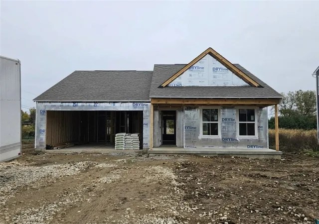 Photo 1 of Single family home for sale at 636 Deerhurst Dr, Vandalia, OH 45377 | MLS# 966554 | Listing updated on 2026-10-20