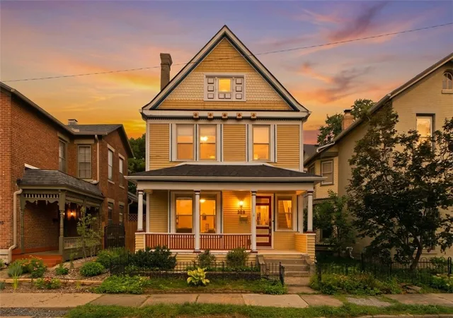 Photo 1 of Single family home for sale at 309 Johnson St, Dayton, OH 45410 | MLS# 966535 | Listing updated on 2026-09-27