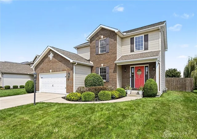 Photo 1 of Single family home for sale at 1159 Pond View Dr, Troy, OH 45373 | MLS# 966426 | Listing updated on 2026-09-18