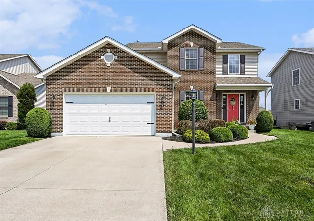Photo 3 of Single family home for sale at 1159 Pond View Dr, Troy, OH 45373 | MLS# 966426 | Listing updated on 2026-09-18